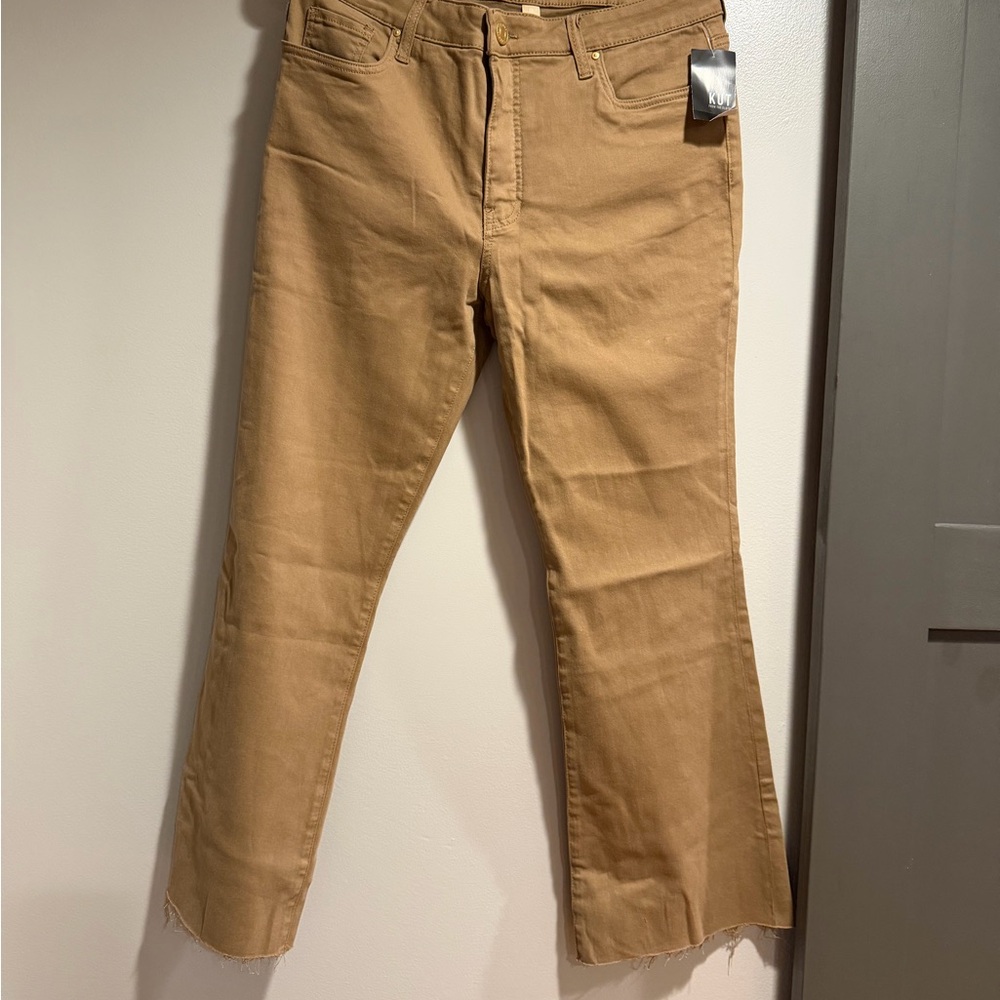 Kut from the Kloth Women’s Maple Jeans